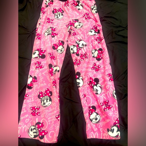 Disney Minnie Mouse Hot Pants main image 0